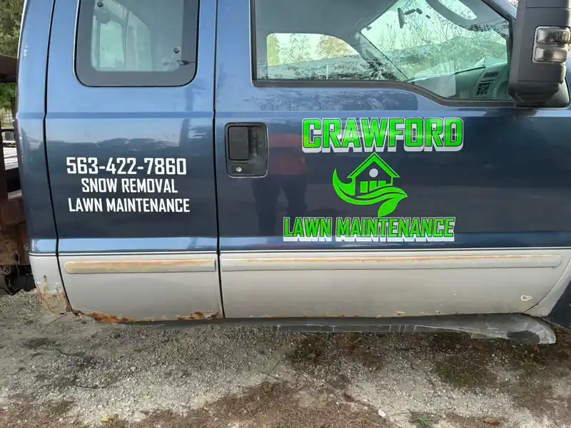 Professional Landscape Services