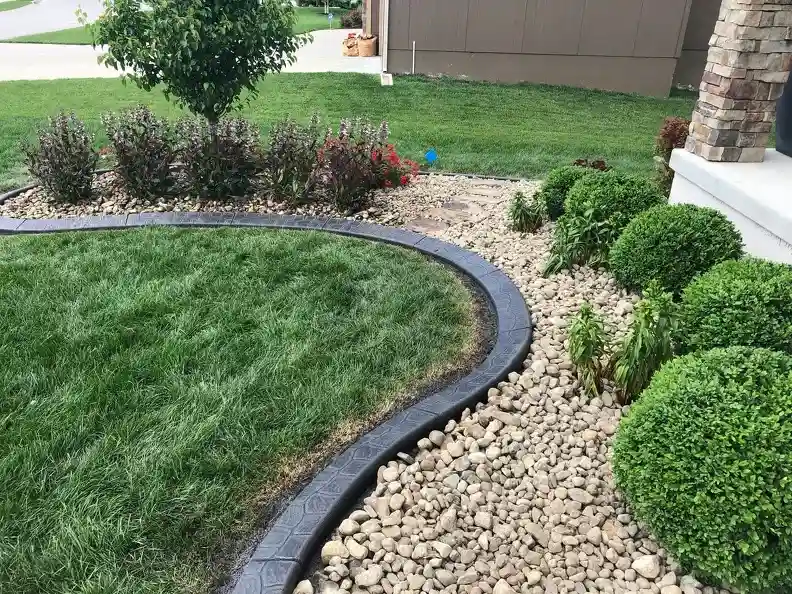 Bush Trimming
