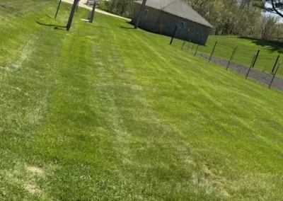 Landscape Service Provider