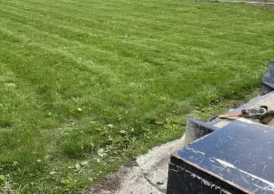 Quality Landscaping Company