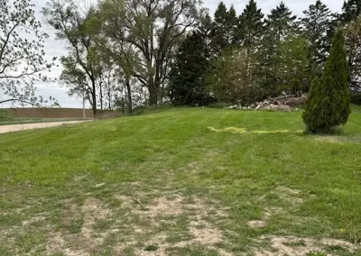 Top Landscaping Contractor